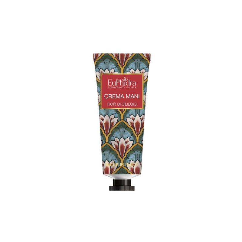 Crema mani fiori di ciliegio 50 ml