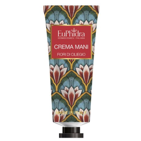 Crema mani fiori di ciliegio 50 ml