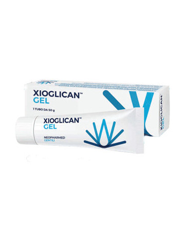 Xioglican gel 50g