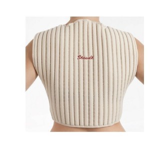 My mobilitas fascia per rachide cervicale m