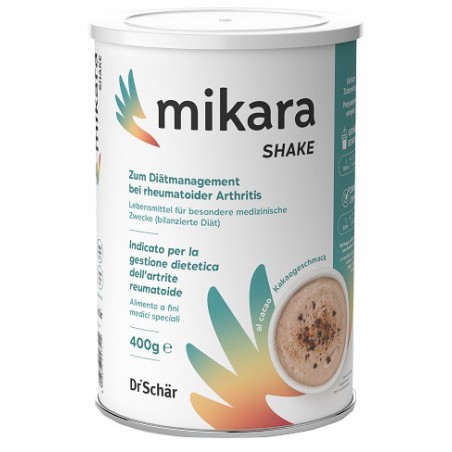 Mikara shake cacao 400 g