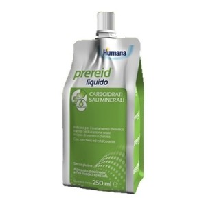 Prereid liquido 250 ml 6 pezzi