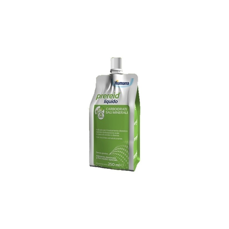 Prereid liquido 250 ml 6 pezzi