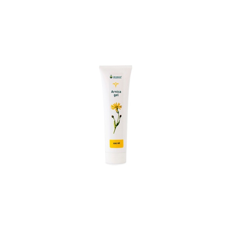 Arnica gel 100ml