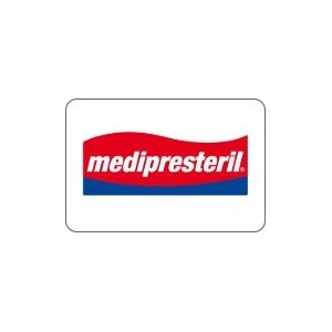 Cerotto medipresteril dispenser tessuto non tessuto 5x250cm