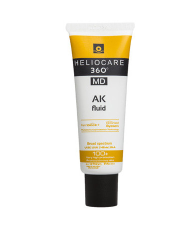 Heliocare 360 md ak fluid 50ml