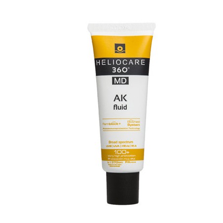 Heliocare 360 md ak fluid 50ml