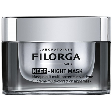 Filorga nc ef night mask 50ml