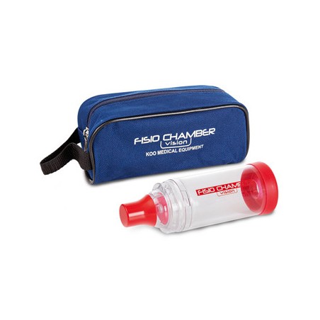 Fisiochamber vision plus bocc