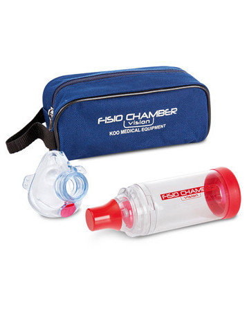 Fisiochamber vision plus infan