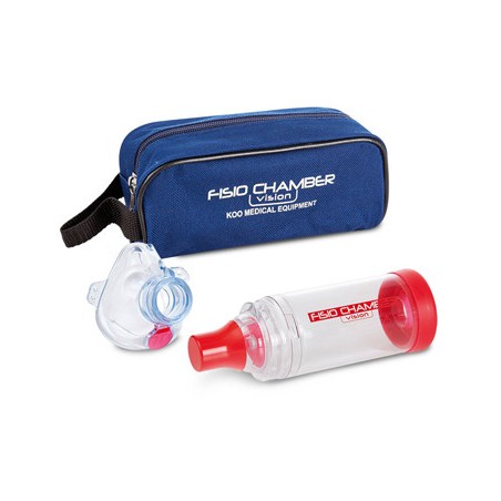 Fisiochamber vision plus infan
