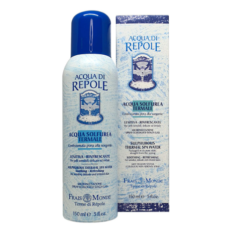 Frais monde acqua repole 150 ml