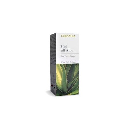 Gel aloe 75 ml