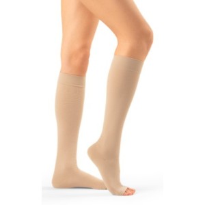 Gloriamed micro 181 gambaletto corto max beige misura small1 paio