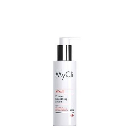 Mycli alfacall levigante corpo 200 ml