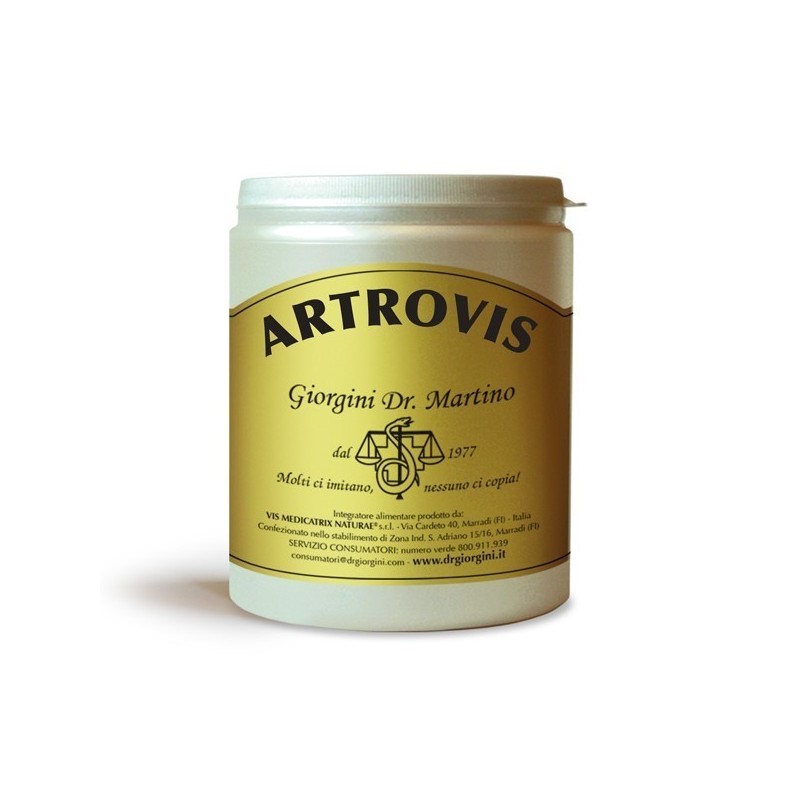 Artrovis polvere 360 g