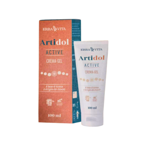 Artidol active crema gel 100 ml