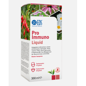 Proimmuno liquid 300 ml