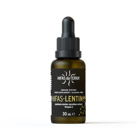 Hifas lentinan 30 ml Hifas lentinan 30 ml