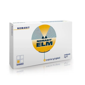 Nomabit elm globuli 6 g