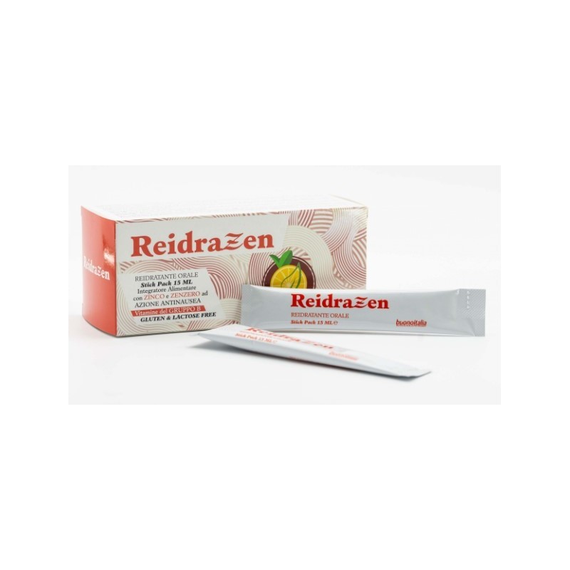 Reidrazen 15 stick 15 ml Reidrazen 15 stick 15 ml