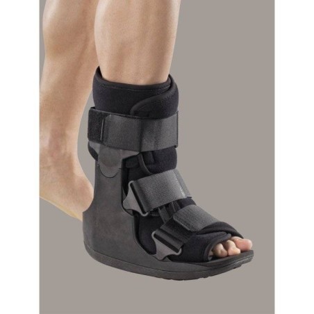 Stivaletto tutore rigido basso equal 450 l