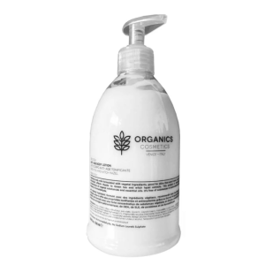 My organics cosmetics anti age body lotion 500 ml