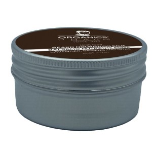 Organics pharm beard nourishing balm 50 ml