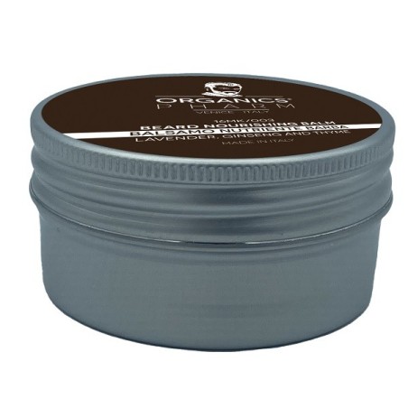 Organics pharm beard nourishing balm 50 ml