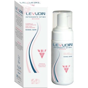 Levudin detergente intimo 150 ml