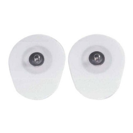 Elettrodi monouso preg pediatrici 36x32 holter ecg 100 pezzi