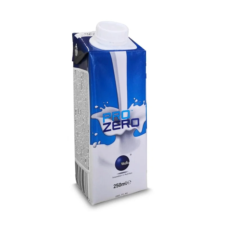 Prozero 18 brick 250 ml