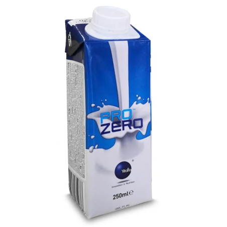 Prozero 18 brick 250 ml