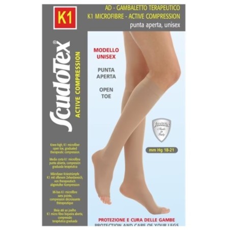 Gambaletto scudovaris k3 lungo 3 1 pezzo Gambaletto scudovaris k3 lungo 3 1 pezzo