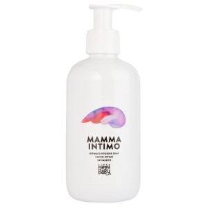 Mamma intimo 250 ml