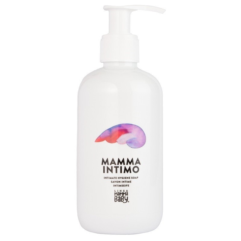 Mamma intimo 250 ml