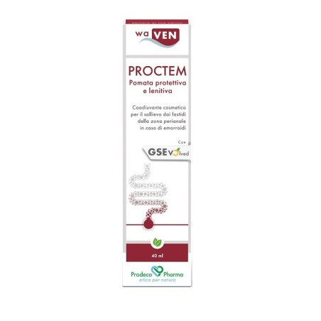 Waven proctem pomata 40 ml
