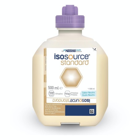 Isosource standard neutro 500 ml