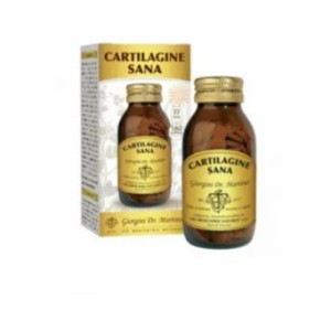 Cartilagine sana 180 pastiglie