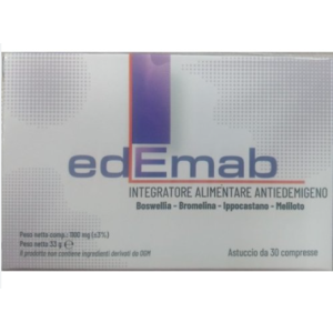 Edemab 30 compresse