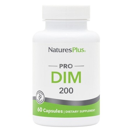 Naturesplus pro dim 200 60 capsule Naturesplus pro dim 200 60 capsule