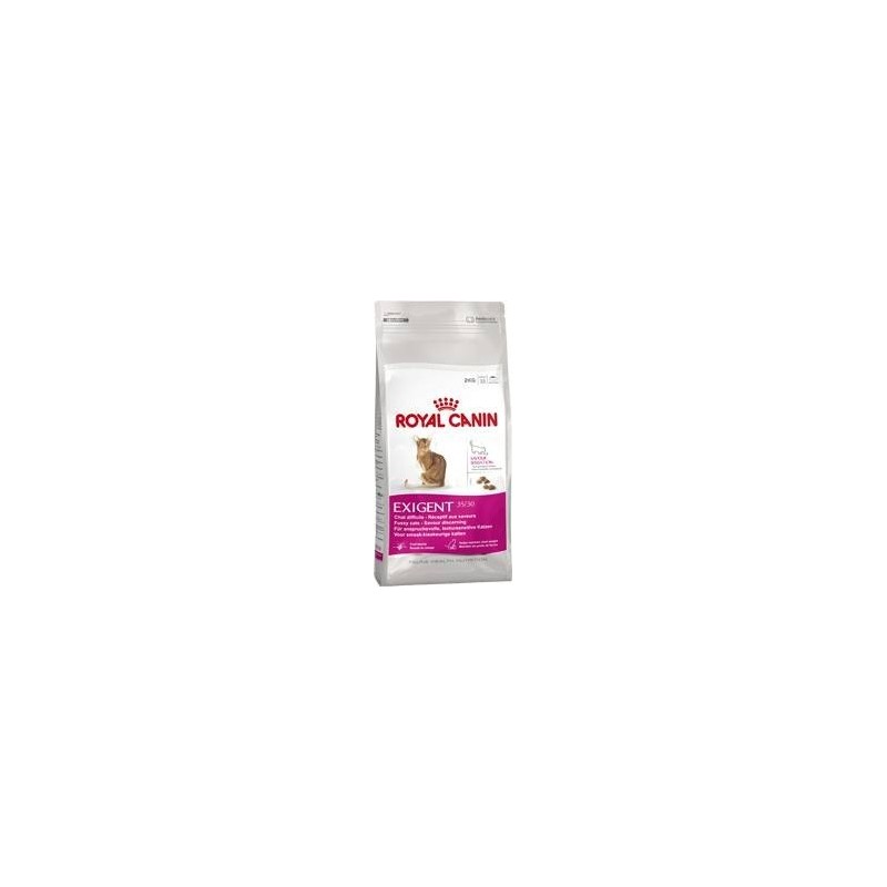 Feline health nutrition feline preference savour exigent 2 kg