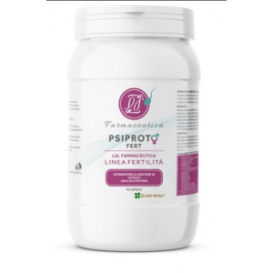 Psiproto fert 45 capsule