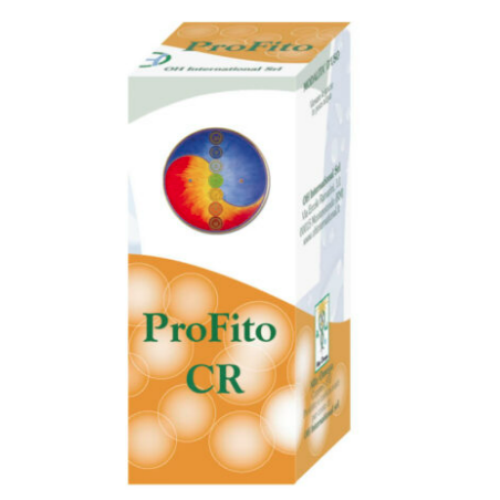 Profito cr gocce 50 ml Profito cr gocce 50 ml