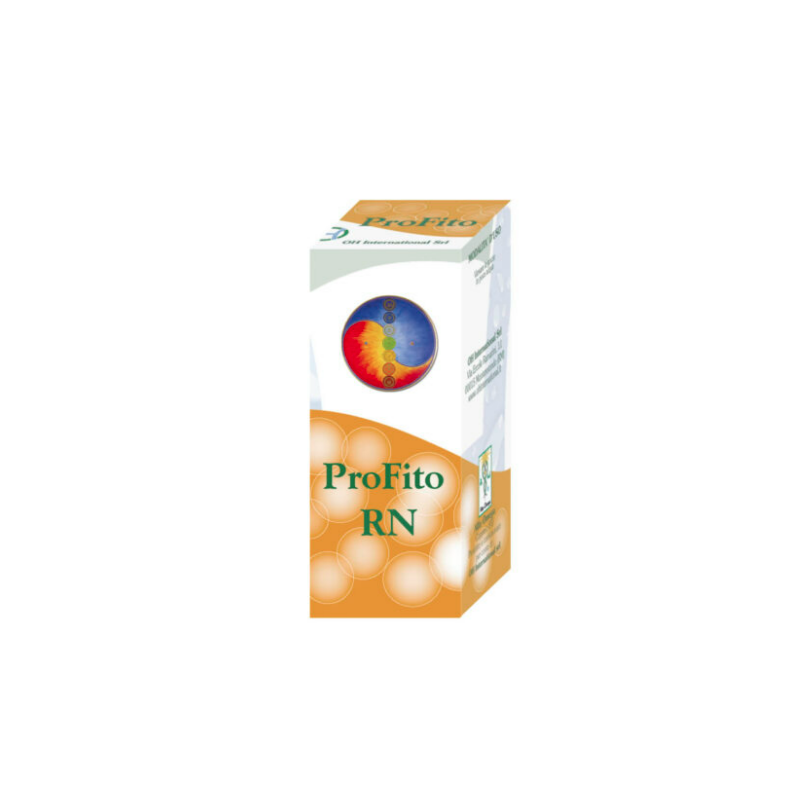 Profito rn gocce 50 ml