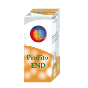 Profito end gocce 50 ml