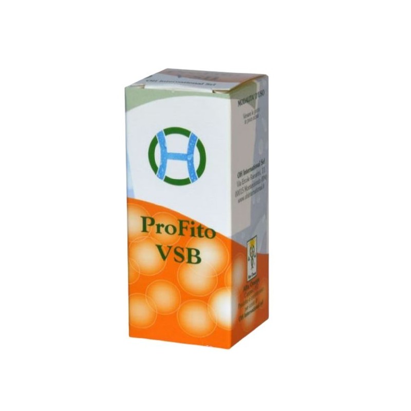 Profito vsb gocce 50 ml