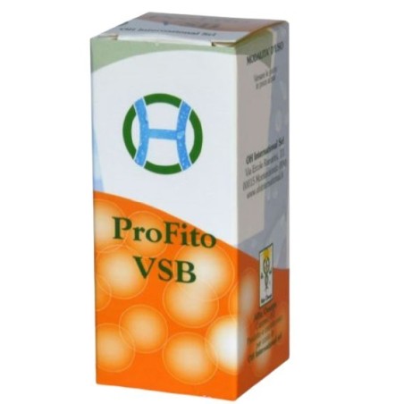 Profito vsb gocce 50 ml