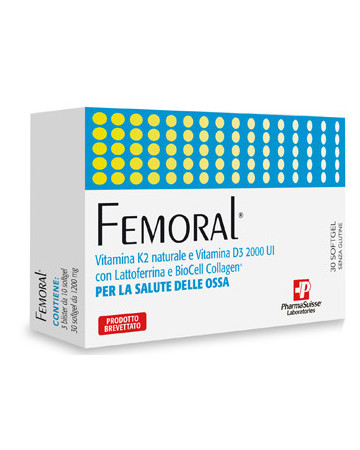 Femoral 30softgels