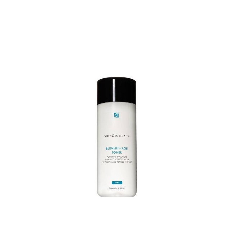 Blemish + age solution 200 ml